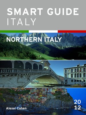 cover image of Northern Italy